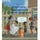 Angélique, Martial et les ciseaux magiques