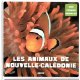 Les animaux de NC - rupture
