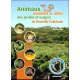 Animaux nuisibles et utiles des jardins et vergers de NC