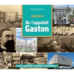 On l'appelait Gaston