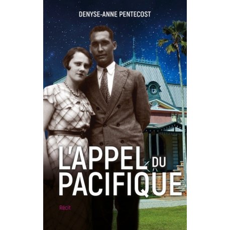 L'appel du Pacifique