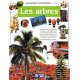 Les arbres (Collection Découvertes) - occasion