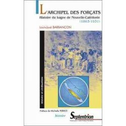 L'Archipel des forçats (occasion)