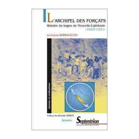 L'Archipel des forçats (occasion)