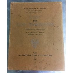 L'art des îles Marquises