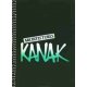 Architectures kanak