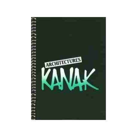 Architectures kanak