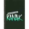 Architectures kanak