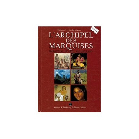 L'Archipel des Marquises