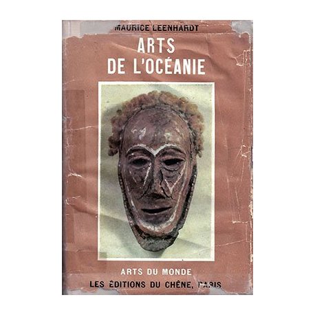 Arts de l'Océanie
