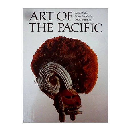 Art of the Pacific (épuisé)