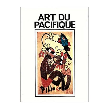 Art du Pacifique