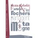 Les arbres et les rochers se partagent la montagne