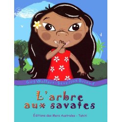 L'arbre aux savates (prix promo)