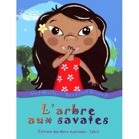 L'arbre aux savates (prix promo)
