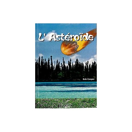 L'astéroïde