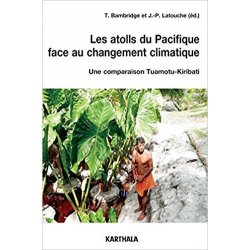 Les atolls du Pacifique face au changement climatique