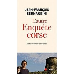 L'autre enquête corse