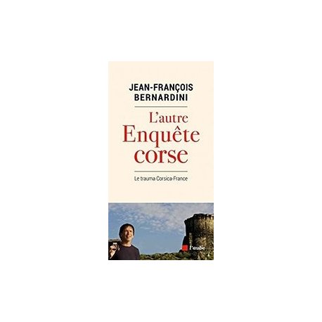 L'autre enquête corse