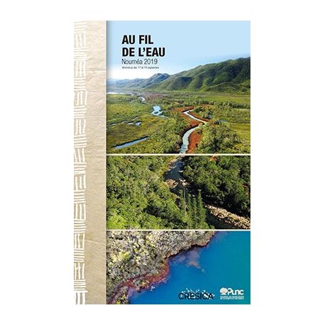 Au fil de l'eau
