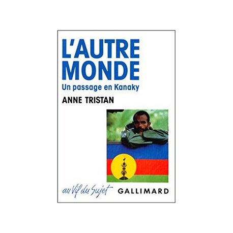 L'autre monde (occasion)