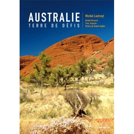 Australie (prix promotionnel)