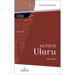 Autour Uluru