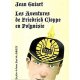 Les aventures de Friedrich Cloppe en Polynésie