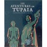 Les aventures de Tupaia