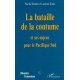La bataille de la coutume et ses enjeux pour le Pacifique Sud