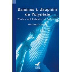Baleines et dauphins de Polynésie française