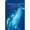 Baleines et dauphins de Polynésie française