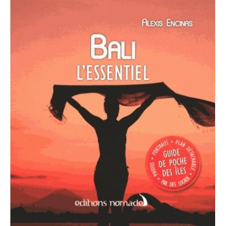 Bali l'essentiel (prix promo)