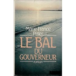 Le bal du gouverneur (occasion)