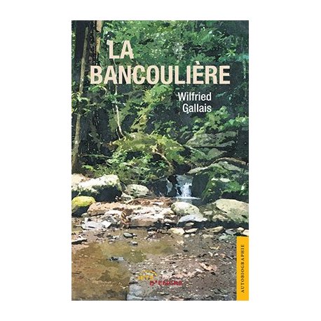 La bancoulière
