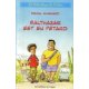 Balthazar est en pétard (polar jeunesse)