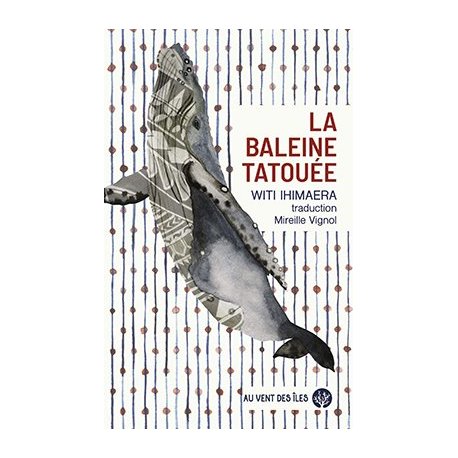 La Baleine tatouée
