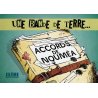 Une bande de terre...