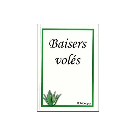 Baisers volés