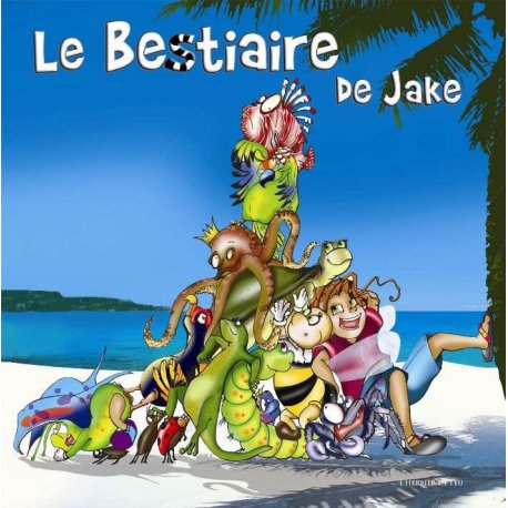 Le Bestiaire de Jake