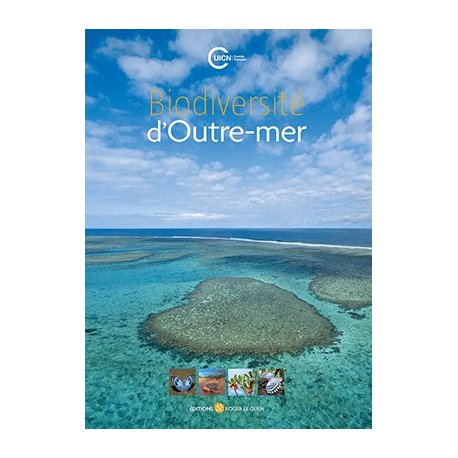 Biodiversité d'Outre-mer
