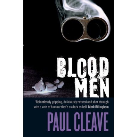 Blood men