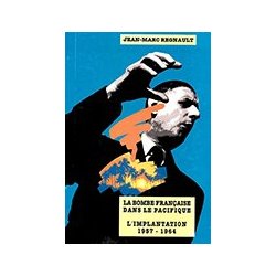La bombe française dans le Pacifique