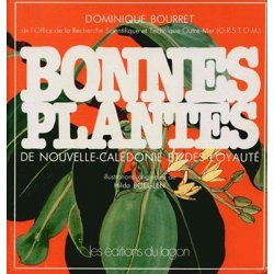 Bonnes plantes de Nouvelle-Calédonie et des Loyauté