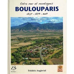 Boulouparis, entre mer et montagnes