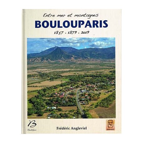 Boulouparis, entre mer et montagnes