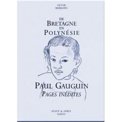 De Bretagne en Polynésie