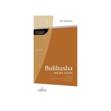 Bulibasha
