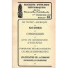 Bulletin de la SEHNC n° 081
