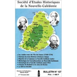 Bulletin de la SEHNC n° 127